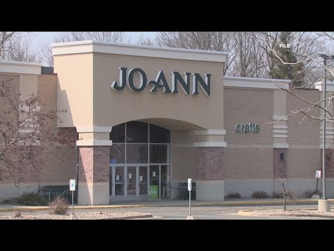 250 Joann Stores Closing By End Of April