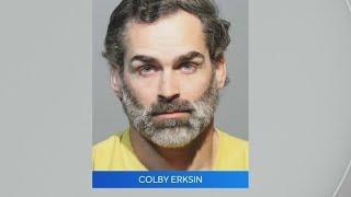 Former South Florida teacher, coach jailed in Broward on child solicitation charges