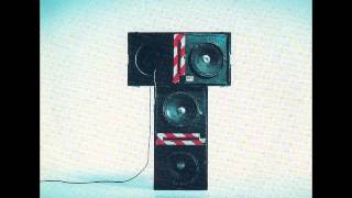 Last Train To Trancentral - The KLF 1991