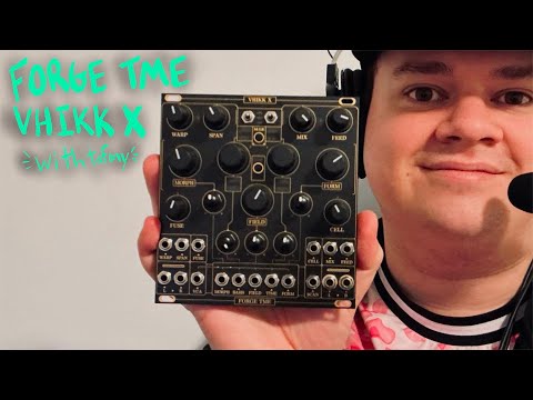 Rambling About Forge Tme Vhikk X With Tafony