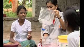 The Water cycle (Kannada)