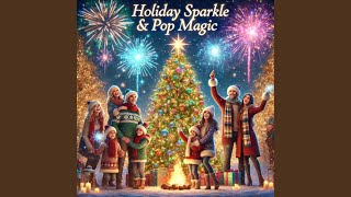 Rockin&rsquo; Around the Christmas Sparkle - Top Christmas Hits Of All Time
