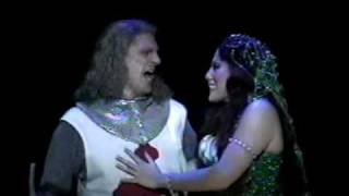 The Song That Goes Like This (From "Spamalot" Original Broadway Cast Recording) - Christopher Sieber