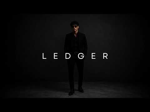 Clock in Tune Out (Official Track) | LEDGER | FlairStudios