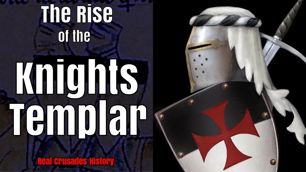 Knights Templar Documentary Youtube - 8K City Patterns for Desktop