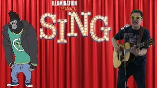 I'm Still Standing - Sandor Enyedi