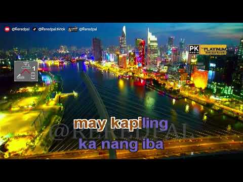 Ulan - Cueshe || Platinum Karaoke Midi Karaoke