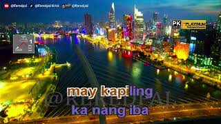 Ulan - Cueshe || Platinum Karaoke Midi Karaoke 