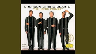 Haydn: String Quartet in G Major, Op. 77 No. 1: II. Adagio