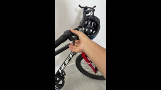 Can't Find Training Wheels for a Bike with Gears? Here's What Worked!