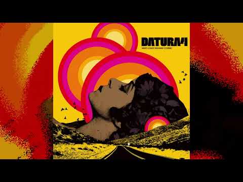 DATURA4 - Rule My World [official]