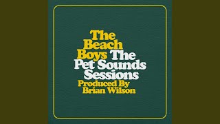 God Only Knows (Brian Sings Lead / Mix 3/12/66) - The Beach Boys