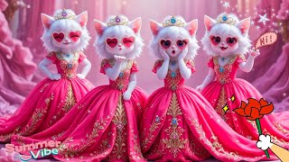 billi ka dance video | Cat videos | funny cat dance 😻💃| Videos for cats billi dance | @munmuntvabcd 