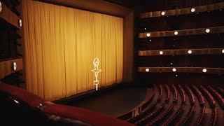 NYC Ballet: A Child's Introduction