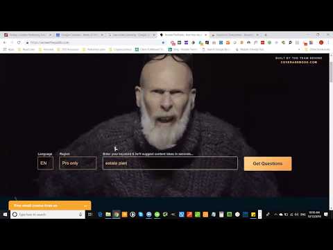 The Best Seo Keyword Research Tutorial Destiny Marketing Solutions