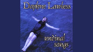 Two Swans - Daphne Lawless