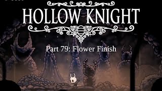 Unmasking the Mask Maker [Hollow Knight: Part 79]