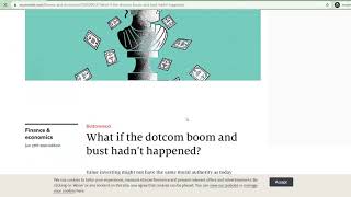 How to Read The Economist Without Any Subscription// Totally Free