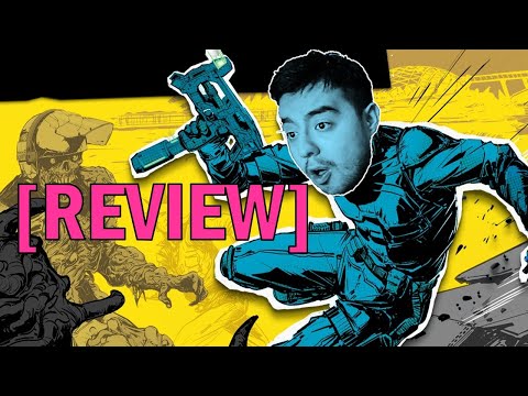 Is [REDACTED] The Best Rogue-like Right NOW?! (Review)