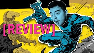 Is [REDACTED] The Best Rogue-like Right NOW?! (Review)
