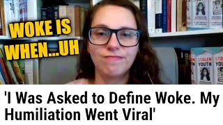 This One Question Ruined Her Life