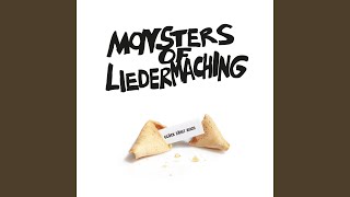 Tränen auf Papier - Monsters of Liedermaching