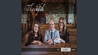 Thank You for the Storm - The Carr Family