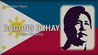 "Bagong Buhay" | Marcos Era Song (1965 - 1986)