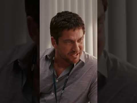 Mike Helps Abby Get A Date The Ugly Truth Shorts