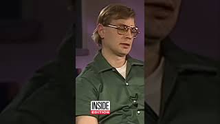 Dahmer's chilling confession: I wanted to keep them