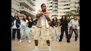 Nerih - JAMAIS (Visualizer Officiel)