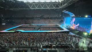 Harry Styles Toghethertoghether tour n7 Amsterdam fulltime version
