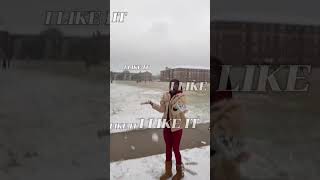 Snow Day in "The Valley!" ❄ | #FVSUAdmissions