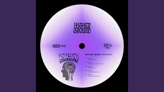 On My Mind (Do You Dance? Edit) - Diplo