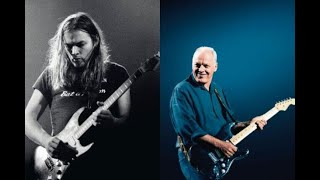 Ranking the Studio Albums: David Gilmour (solo)