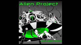 Groovy (Remix) - Alien Project