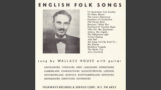 Turmut Hoeing - Wallace House