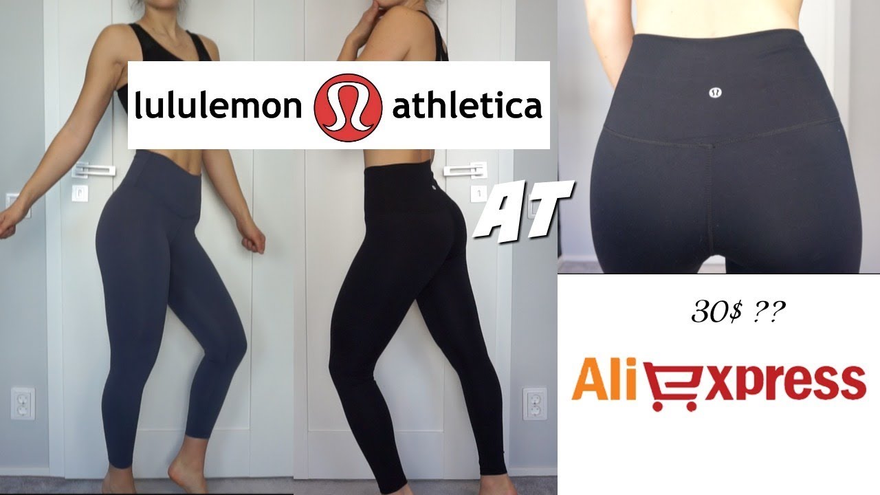 ebates lululemon