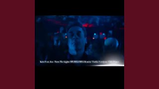 Turn The Lights Off (MELODIA Remix) | Turkish Versiyon | Club Dance - Melodia
