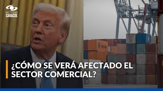 ¿Cuáles son las implicaciones de la guerra arancelaria de Estados Unidos? Habla experta