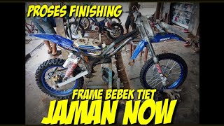 Free Gambar Bongkar Harga Motor Grasstrack Bebek Standar 2t Yamaha F1zr Terkeren oleh www.lampunghits.com