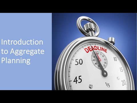 Aggregate Planning Youtube - Download Premium Gradient Design | Desktop