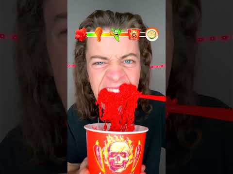 Giant Food Spice Meter