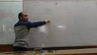 Operation of Synchronous Generator Part 4