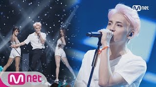 White T-Shirt - JONGHYUN