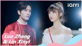 🕛Xicheng is back | Time To Fall in Love EP24 | iQIYI Romance