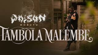 Tambola Malembe - Poison Mobutu