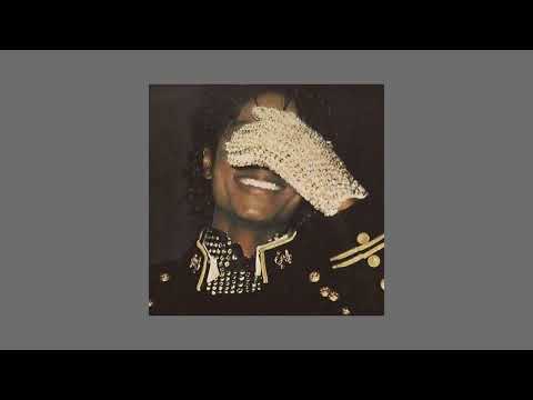 Billie Jean Remix (His Eyes Were Like Mine)  - Slowed + Reverb [jiandro+ Michael Jackson]