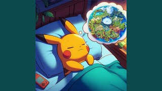 Alfornada - Pok&eacute;mon Scarlet & Violet (Lofi Sleep) - Sing4DLaughter