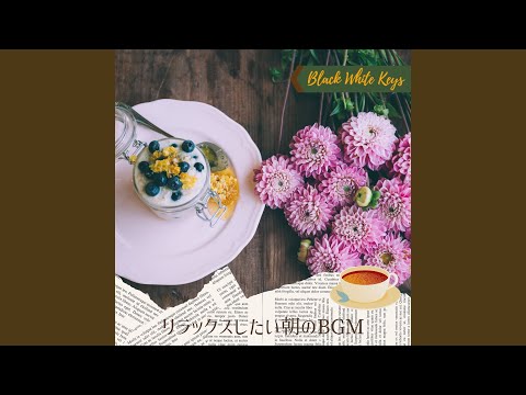 Songs for the Morning Stroll